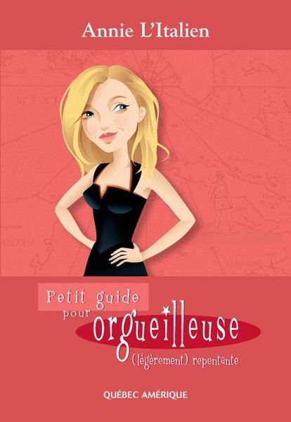 Petit guide pour orgueilleuse (légèrement) repentante (eBook, ePUB) Petit guide pour orgueilleuse (légèrement) repentante (eBook, ePUB)