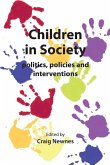 Children in Society (eBook, ePUB)