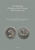 Metallurgy of Bosporan Silver Coinage (eBook, PDF) Metallurgy of Bosporan Silver Coinage (eBook, PDF)