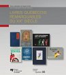 Livres québécois remarquables du XXe... - Bild 1