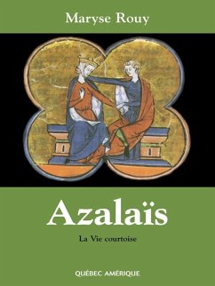 Cover Azalaïs (eBook, ePUB)