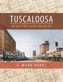 Cover Tuscaloosa (eBook, ePUB)