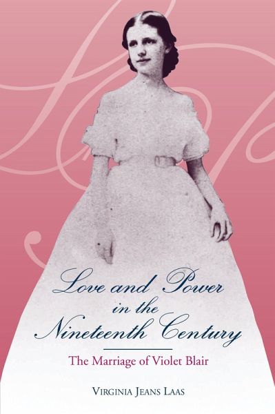 Love and Power in the Nineteenth Century (eBook, PDF)