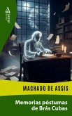 Memorias póstumas de Brás Cubas (eBook, ePUB)