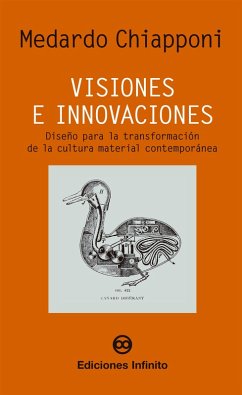 Cover Visiones e innovaciones (eBook, ePUB)