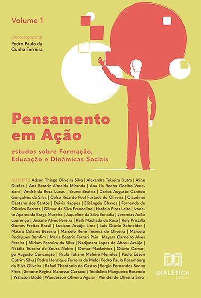 Pensamento em Ação (eBook, ePUB)