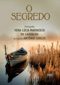 Cover O Segredo (eBook, ePUB)
