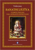 Sanatsujâtîya (eBook, ePUB)