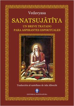 Cover Sanatsujâtîya (eBook, ePUB)
