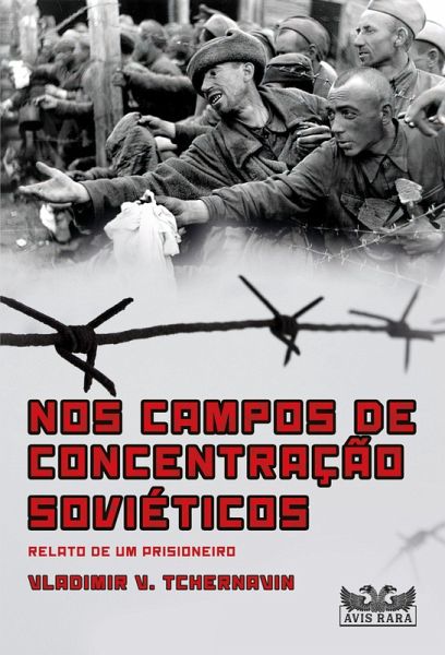 Nos campos de concentração soviéticos (eBook, ePUB)