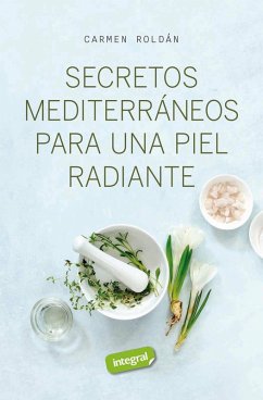 Cover Secretos mediterráneos para una piel radiante (eBook, ePUB)