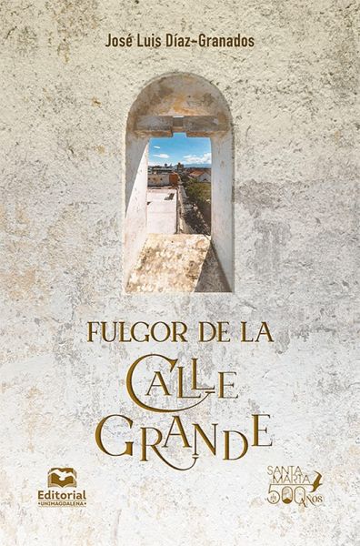 Fulgor de la Calle Grande (eBook, ePUB)