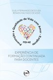 Prevenção e qualidade de vida com amor-exigente (eBook, ePUB) Prevenção e qualidade de vida com amor-exigente (eBook, ePUB)