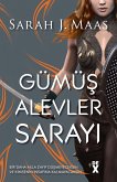 Dikenler Ve Güller Sarayi 4 - Gümüs Alevler Sarayi (eBook, ePUB) Dikenler Ve Güller Sarayi 4 - Gümüs Alevler Sarayi (eBook, ePUB)