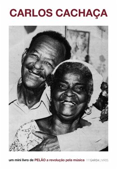 Cover Carlos Cachaça (eBook, ePUB)