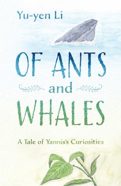 Cover Of Ants and Whales (eBook, ePUB)