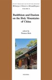 Buddhism and Daoism on the Holy Mountains of China (eBook, PDF)