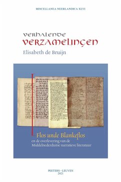 Cover Verhalende verzamelingen (eBook, PDF)