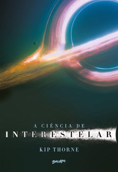 Cover A Ciência de Interestelar (eBook, ePUB)