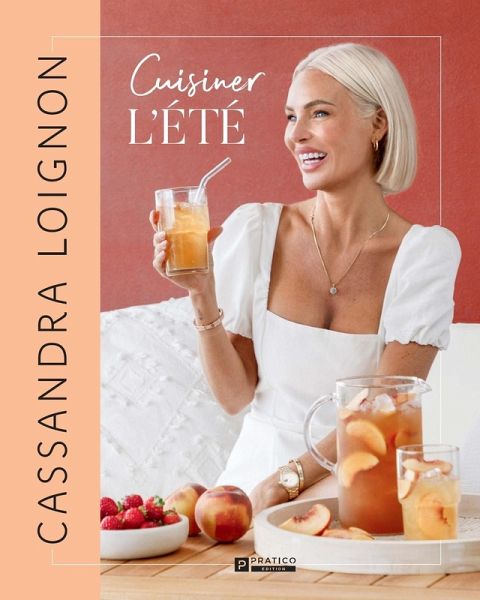 Cuisiner l'été (eBook, ePUB)