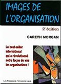 Images de l'organisation. 2e édition (eBook, PDF)