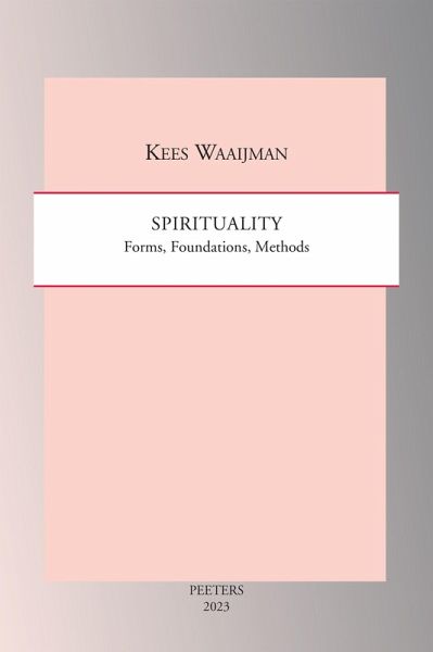 Spirituality (eBook, PDF)