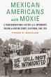 Mexican Americans with Moxie (eBook,... - Bild 1