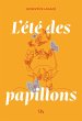 L'été des papillons (eBook, ePUB) - Bild 1