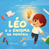 Léo e o enigma da memória (eBook, ePUB) Léo e o enigma da memória (eBook, ePUB)