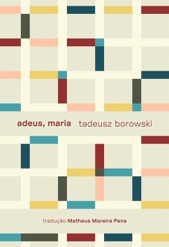 Cover Adeus, Maria e outros contos (eBook, ePUB)