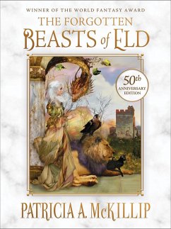 Cover Forgotten Beasts of Eld: 50th Anniversary Special Edition (eBook, ePUB)