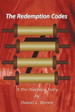 Cover The Redemption Codes (eBook, ePUB)