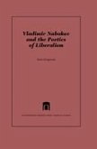 Vladimir Nabokov and the Poetics of Liberalism (eBook, PDF)