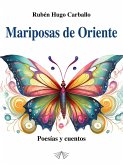 Mariposas de Oriente (eBook, ePUB) Mariposas de Oriente (eBook, ePUB)
