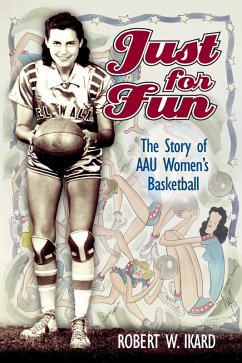 Cover Just for Fun (eBook, PDF)