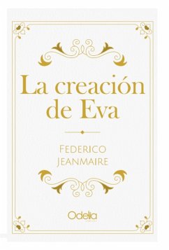 Cover La creación de Eva (eBook, ePUB)