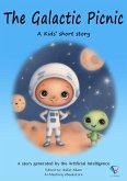 The Galactic Picnic (eBook, ePUB)