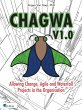 Chagwa V1.0 (eBook, PDF) - Bild 1