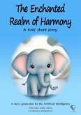The Enchanted Realm of Harmony (eBook, ePUB)