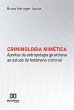 Criminologia mimética (eBook, ePUB) - Bild 1