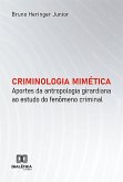 Criminologia mimética (eBook, ePUB)