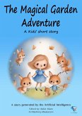 The Magical Garden Adventure (eBook, ePUB)