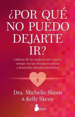 Cover ¿Por qué no puedo dejarte ir? (eBook, ePUB)