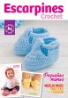 Escarpines Crochet (eBook, ePUB) - Bild 1
