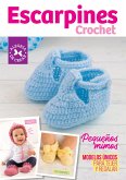 Escarpines Crochet (eBook, ePUB) Escarpines Crochet (eBook, ePUB)
