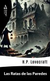 Las Ratas de las Paredes (eBook, ePUB)