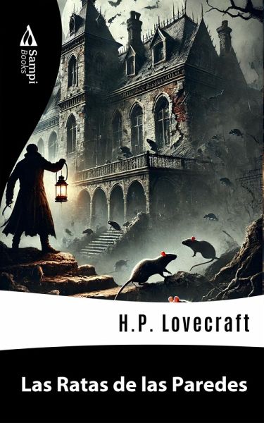 Las Ratas de las Paredes (eBook, ePUB)