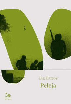 Peleja (eBook, ePUB) - Barros, Bia