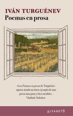 Cover Poemas en prosa (eBook, ePUB)