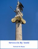 Greece Is My Anthi (eBook, ePUB)